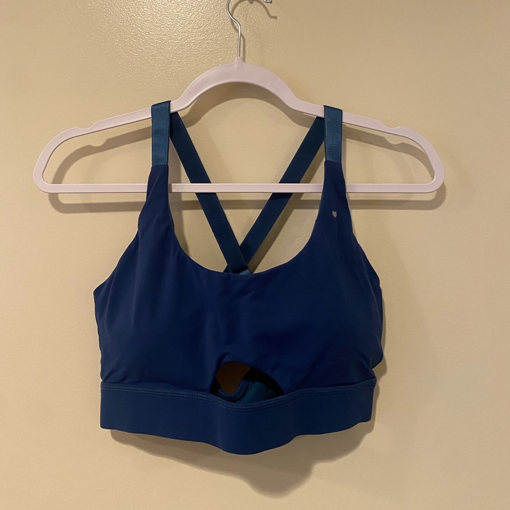 IMPACT SPORTS BRA - DUSK